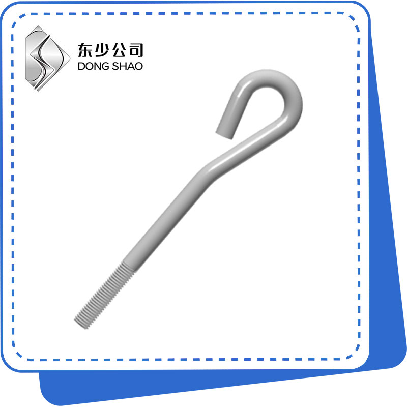 是什么使锚固螺栓对于坚固且可靠的结构必不可少？